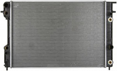 SPECTRA PREMIUM cu1881 -  Радиатор, охлаждение двигателя
